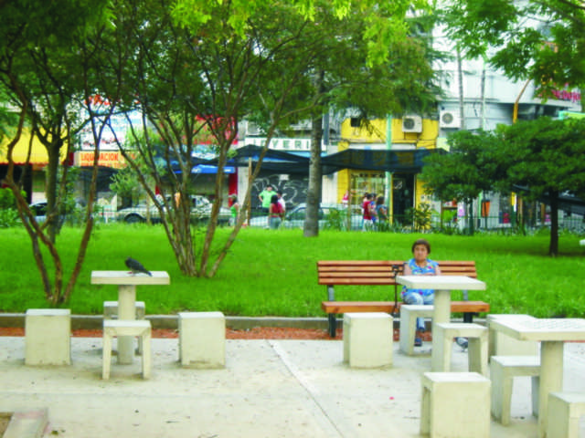 1 crisologo larralde