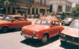Rivadavia y Parral