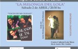 lola mora milonga