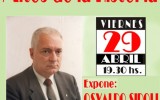 Charla Abril 2011 2