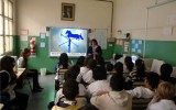 0 CHARLA COLEGIO 1