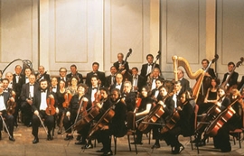 banda sinfonica