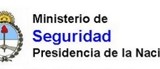 ministerio seguridad