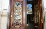0 puerta 8