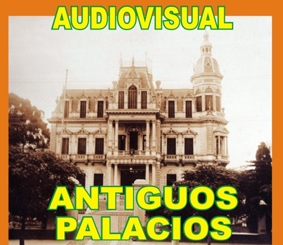 Antiguos Palacios de Caballito CHICO