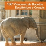 108 CONCURSO DE BOCETOS Y CROQUIS chico