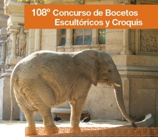 108 CONCURSO DE BOCETOS Y CROQUIS chico
