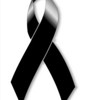 moño negro