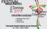 ntra sra dolores festival