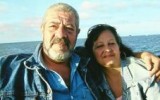Hector y Marina chico