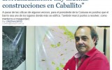 Marcelo la razon