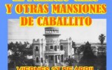 CHARLA JUNTA ABRIL chiquito