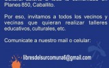 libres del sur