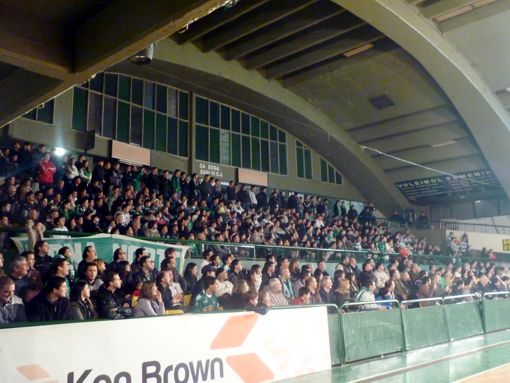 Caballito Te Quiero  CON DIFERENTES ACTIVIDADES COMENZARON LOS FESTEJOS  POR LOS 108 AÑOS DE FERRO CARRIL OESTE