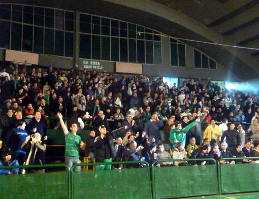 Caballito Te Quiero  CON DIFERENTES ACTIVIDADES COMENZARON LOS FESTEJOS  POR LOS 108 AÑOS DE FERRO CARRIL OESTE