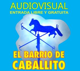 Audiovisual Historia de Caballito 2