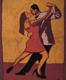 tango 8
