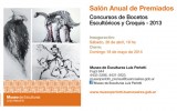concurso muestra perlotti concurso muestra perlotti