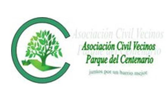 parque centenario logo
