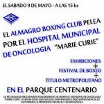 almagro boxing club