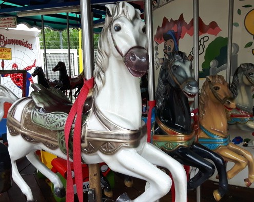 Parque Rivadavia