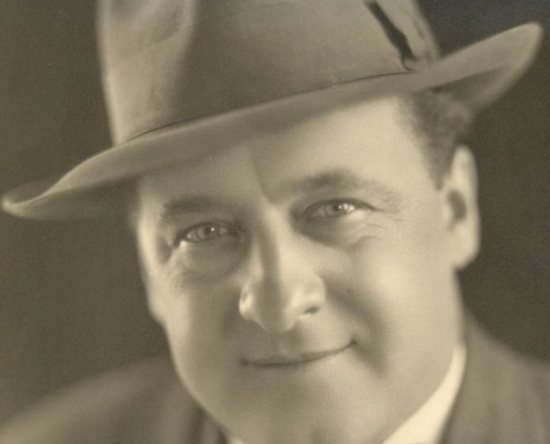 Luis Perlotti