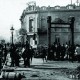 1914- Obras del Subte en Primera Junta