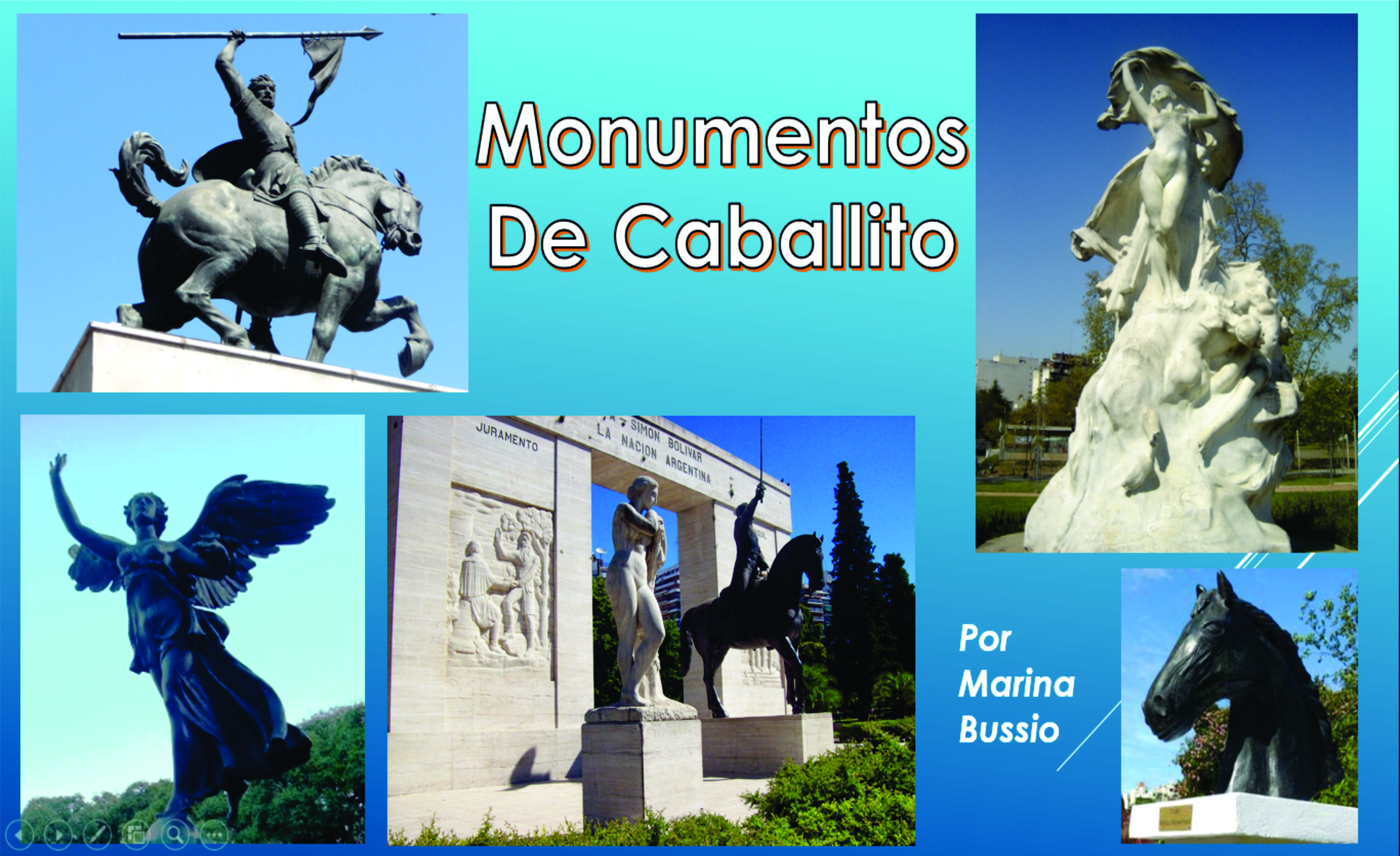 monumentos