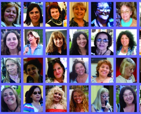 mujeres web