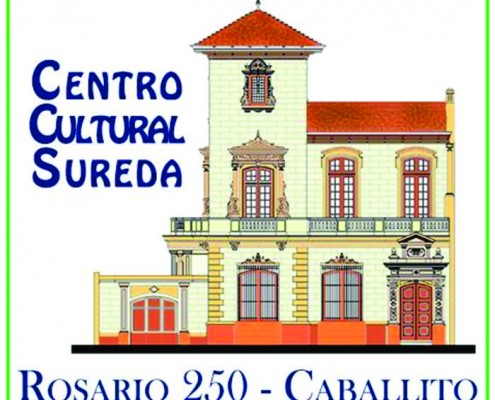 centro cutural sureda