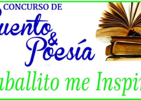 Concurso caballito me inspira web