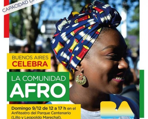 afro web